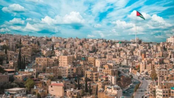 المشهد المعاصر | استقرار وارتفاع تدريجي على درجات الحرارة مع نهاية الأسبوع