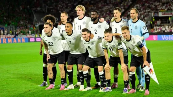 المشهد المعاصر | الأسطورة يفتح الباب أمام عودته للمنتخب الألماني