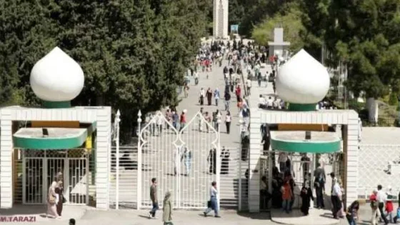 المشهد المعاصر | الجامعة الأردنية تعلن أسماء الدفعة الأولى للمرشحين في برامج الدراسات العليا
