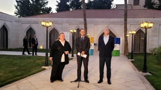 المشهد المعاصر | الحكومة تعلن ملامح البرنامج التنفيذي الثاني لـ’رؤية التحديث’: إطلاق خلال شهر وتركيز على المشاريع الكبرى والشراكة مع القطاع الخاص
