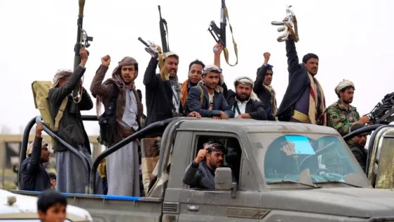 المشهد المعاصر | الحوثيون يشيّعون رئيس حكومتهم و10 وزراء قُتلوا في ضربة للاحتلال على صنعاء