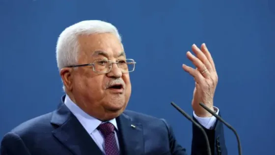 المشهد المعاصر | الخارجية الفلسطينية ترد على سموتريتش: “تصريحاته تحريض على الإبادة والتهجير”