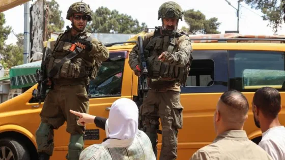 المشهد المعاصر | الخارجية الفلسطينية تطالب بتفعيل الفصل السابع وفرض عقوبات دولية لوقف “جرائم الإبادة والضم”
