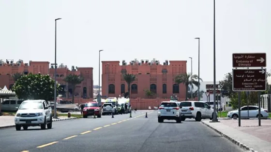 المشهد المعاصر | الخارجية القطرية: تصريحات نتنياهو بشأن استضافة مكتب حماس محاولة لتبرير الهجوم وتهديد بانتهاكات مستقبلية