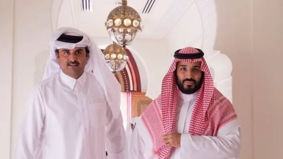المشهد المعاصر | السعودية تدين الهجوم الإسرائيلي السافر على قطر