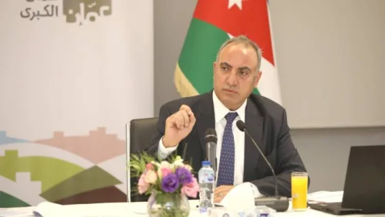 المشهد المعاصر | الشواربة: إتمام مشروع الأعمال الفنية في نهاية الممر التاريخي بحدائق الحسين