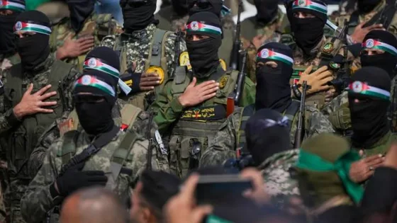 المشهد المعاصر | الفصائل الفلسطينية تنعى شهداء الدوحة وتعتبر الهجوم دليلاً على “فشل وعجز” الاحتلال