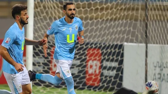 المشهد المعاصر | الفيصلي يتصدر “درع الاتحاد” بفوز صعب على شباب الأردن