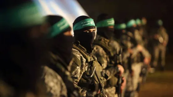 المشهد المعاصر | القسام تحذّر الاحتلال: توسيع عمليات غزة ثمنه مقتل جنودكم ومحتجزيكم