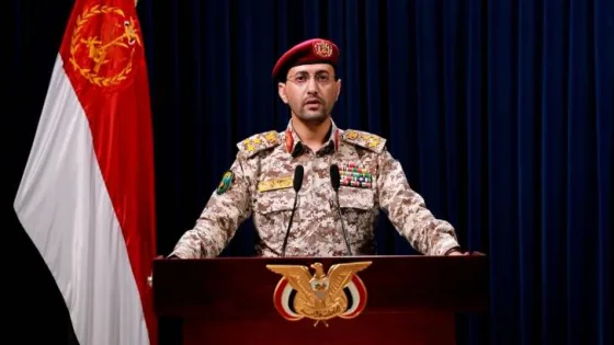 المشهد المعاصر | القوات المسلحة اليمنية تعلن عن استهداف “يافا المحتلة” بصاروخي “فلسطين 2″ و”ذو الفقار”