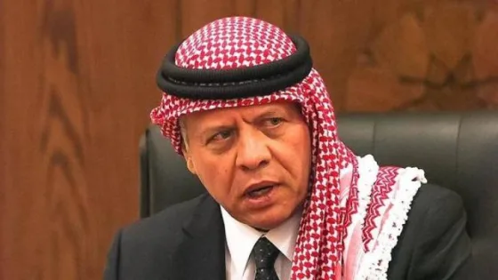 المشهد المعاصر | الملك خلال اتصال مع بن سلمان: ضرورة حشد موقف دولي لوقف الانتهاكات الإسرائيلية للدول العربية