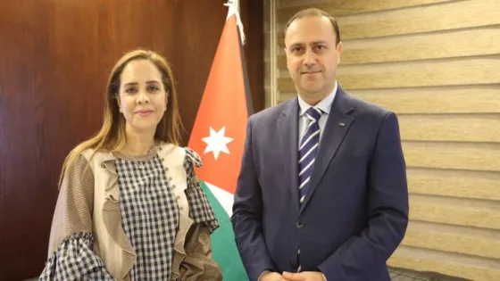 المشهد المعاصر | المومني: الاتفاق مع “الصحة العالمية” على خطة إعلامية وطنية لضمان وصول المعلومات الدقيقة للمواطنين