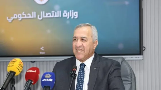 المشهد المعاصر | النوايسة: “المواصفات والمقاييس” تلعب دورًا حيويًا في حماية المستهلك وتعزيز جودة المنتج الوطني