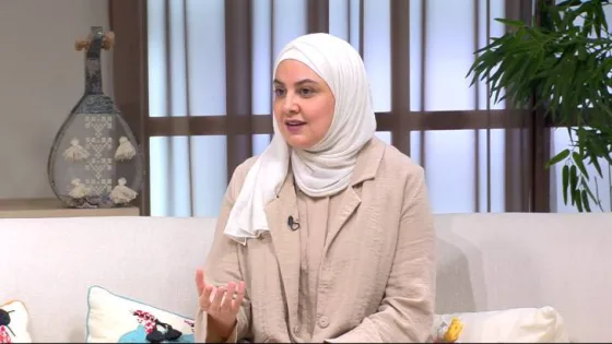 المشهد المعاصر | الهيئة الخيرية الهاشمية: “مشروع ضي”.. تمكين للمجتمع المحلي وتحويل المهارات إلى منتجات صديقة للبيئة