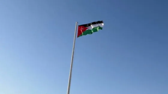 المشهد المعاصر | بالفيديو.. أمانة عمان توضح عبر “رؤيا” تعليمات مواصفات وأبعاد سارية العلم في الأبنية القائمة ضمن حدودها لسنة 2025