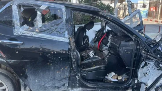المشهد المعاصر | بتهم ارتكاب جرائم حرب.. مؤسسة “هند رجب” تقدم شكوى قضائية في اليونان ضد ضابط “إسرائيلي”