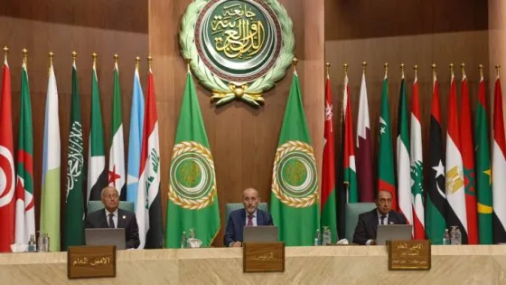 المشهد المعاصر | برئاسة الأردن.. اللجنة الوزارية العربية تدين انتهاكات إسرائيل بالقدس المحتلة وتضع خطة تحرك دولي