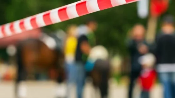 المشهد المعاصر | برلين: حادث دهس مروع يخلف إصابات بينها أطفال والشرطة تحقق
