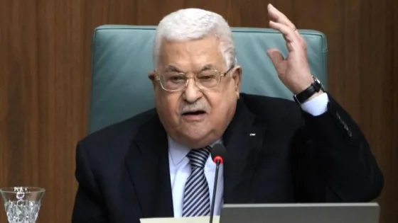 المشهد المعاصر | بعد عملية القدس.. الرئاسة الفلسطينية تدين استهداف المدنيين وتؤكد: لا أمن دون إنهاء الاحتلال