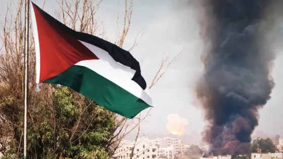 المشهد المعاصر | بلجيكا: سنعترف بدولة فلسطين ونؤيد تعليق التعاون الأوروبي مع الاحتلال