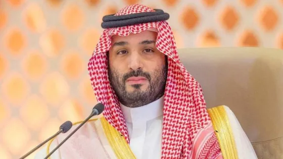 المشهد المعاصر | بن سلمان يعلن “تفعيل مبادرة السلام العربية” ويدعو لتحرك دولي ضد “العدوان الإسرائيلي” على قطر