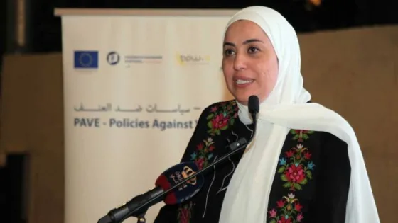 المشهد المعاصر | بني مصطفى تكشف ملامح المرحلة الثانية من “رؤية التحديث الاقتصادي” الخاصة بتمكين المرأة
