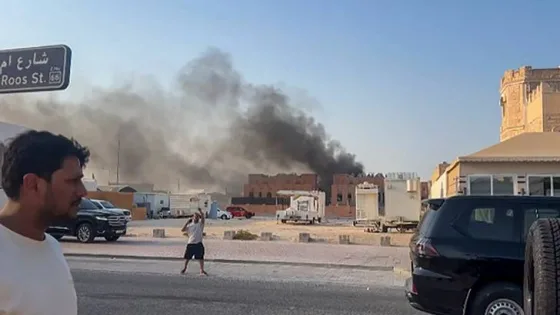 المشهد المعاصر | بيان رسمي من حماس بشأن محاولة اغتيال قادتها في قطر