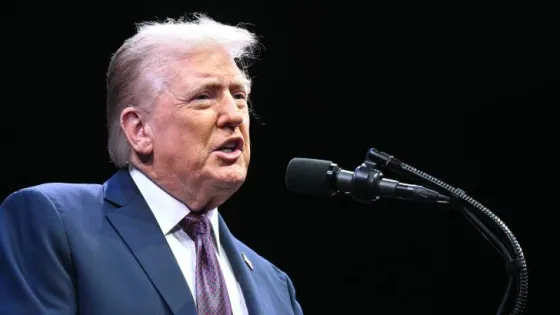 المشهد المعاصر | ترمب: قصف الدوحة قرار أحادي من نتنياهو ولم يكن قراري