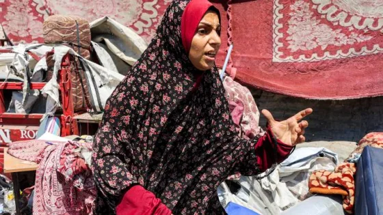 المشهد المعاصر | تطورات حرب الإبادة على غزة : 69 شهيداً في 24 ساعة.. والحصيلة الإجمالية للعدوان تتجاوز 64,300