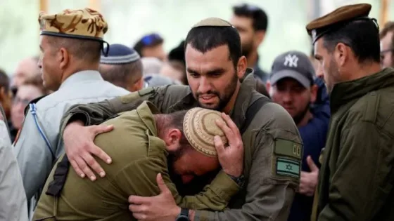 المشهد المعاصر | تقرير صادم .. جنود الاحتلال “وصلنا إلى نقطة الانهيار”