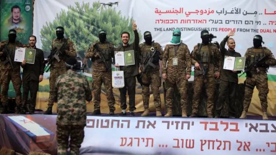 المشهد المعاصر | تل أبيب تتلقى رسالة من الوسطاء بشأن المحتجزين بالتزامن مع زيارة مرتقبة لروبيو
