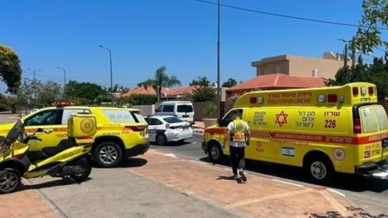 المشهد المعاصر | جرحى في عملية إطلاق نار عند مفرق مستوطنة “راموت” بالقدس وتحيد منفذي العملية