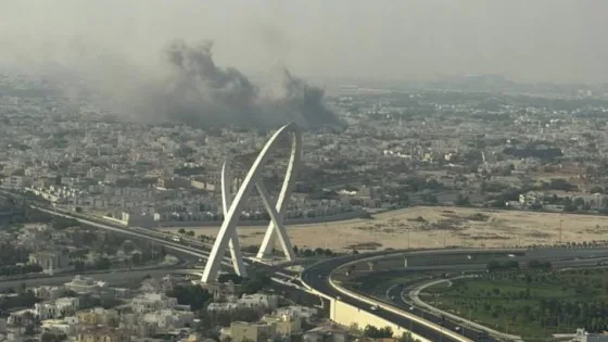 المشهد المعاصر | جيش الاحتلال يعلن رسميا استهداف قيادة حركة حماس في الدوحة بضربة من سلاح الجو
