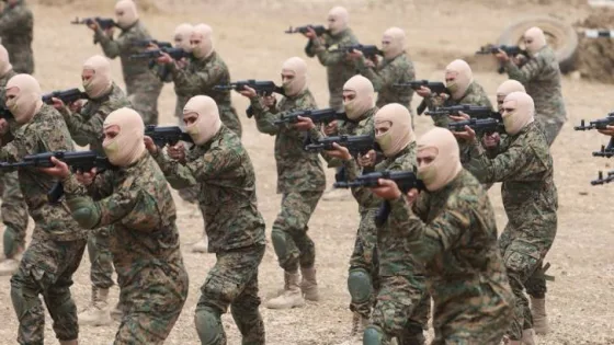 المشهد المعاصر | حزب الله يضع شرطين لتنفيذ خطة نزع سلاحه ويعتبرها “مجمدة حتى إشعار آخر”