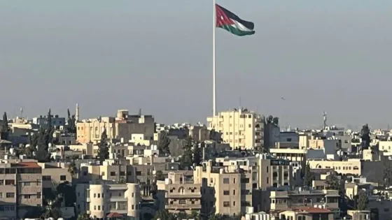 المشهد المعاصر | حزب سياسي أردني يواجه أزمة مصداقية : “يطالب بالإصلاح ويتخلف عن دفع ديونه”!