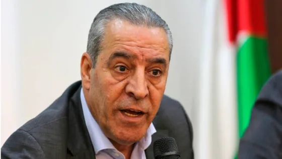 المشهد المعاصر | حسين الشيخ يبحث مع روسيا التطورات الفلسطينية وتنسيق المواقف لمؤتمر السلام
