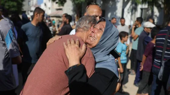 المشهد المعاصر | رئيس المجلس الأوروبي: مصدوم من كارثة غزة.. وندعو لوقف فوري لإطلاق النار ورفض الاستيطان