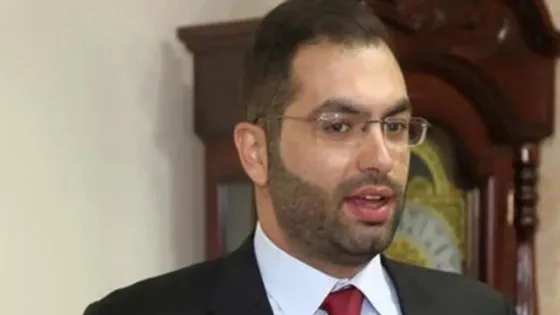 المشهد المعاصر | زيادين حول قرار فصله من “المدني الديمقراطي”: القضية تصفية حسابات.. ونعتزم الطعن بالقرار