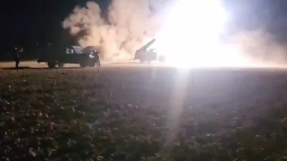 المشهد المعاصر | “سانا”: الجيش السوري يرد على قصف قوات “قسد” لمنازل الأهالي في ريف حلب