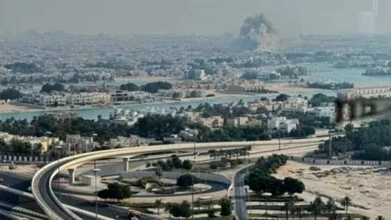 المشهد المعاصر | سفير الاحتلال يوجه رسالة لمجلس الأمن: سنواصل استهداف خصومنا في قطر