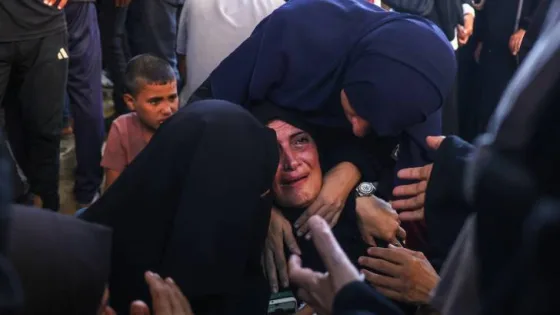 المشهد المعاصر | سلوفينيا: فرضنا عقوبات على وزراء بحكومة الاحتلال وندرس الانضمام لدعوى الإبادة الجماعية