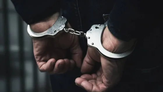 المشهد المعاصر | صلح جزاء عمان: السجن 3 سنوات لـ”بلطجي” فرض إتاوة على سيدة لشراء مخدر وإدانته بجناية الترويع
