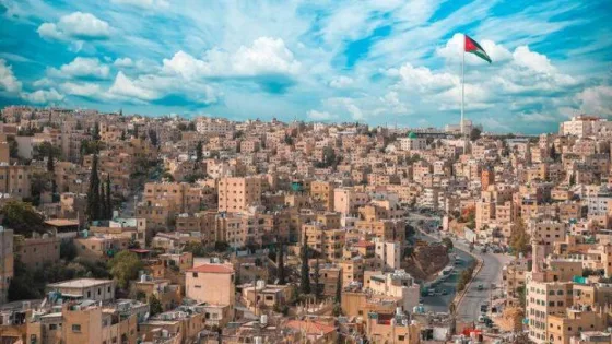 المشهد المعاصر | طقس معتدل ومستقر يسيطر على المملكة خلال نهاية الأسبوع