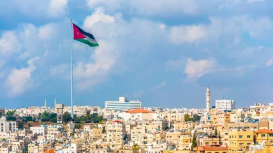 المشهد المعاصر | طقس معتدل يسيطر على المملكة نهاية الأسبوع.. وارتفاع طفيف على درجات الحرارة