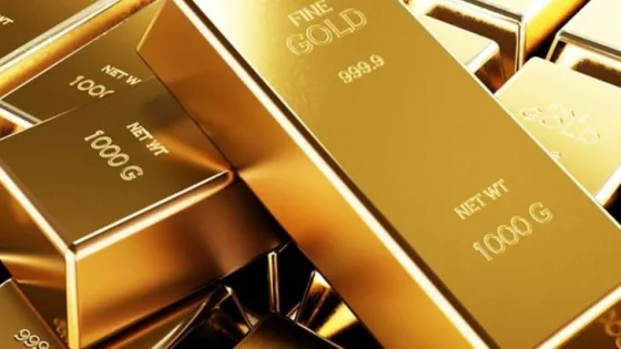المشهد المعاصر | علان: الذهب يستعد لتسجيل أرقام تاريخية وقد يتجاوز 3500 دولار
