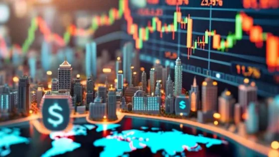 المشهد المعاصر | عوائد السندات العالمية تقفز لأعلى مستوياتها منذ عقود.. ومخاوف من اهتزاز ثقة المستثمرين