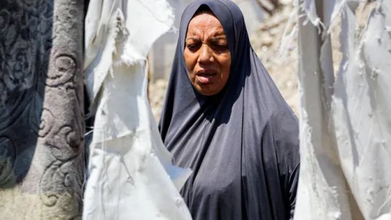 المشهد المعاصر | غزة: الحصيلة الإجمالية للشهداء تصل إلى 64,231.. 84 شهيداً في 24 ساعة ووفيات جديدة بالمجاعة