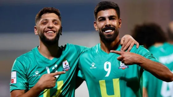 المشهد المعاصر | فوز مثير للوحدات على الرمثا في درع الاتحاد