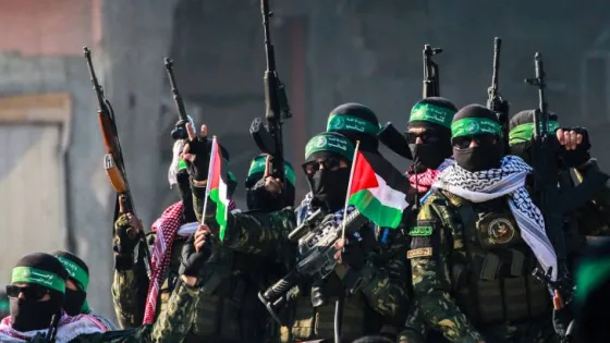 المشهد المعاصر | قادة حماس في الخارج يرفعون حالة التأهب تحسباً لتهديدات الاحتلال