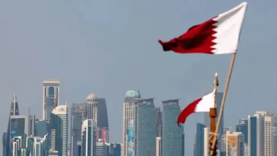 المشهد المعاصر | قطر تستضيف قمة عربية إسلامية طارئة الأحد لبحث “الهجوم الإسرائيلي” على أراضيها